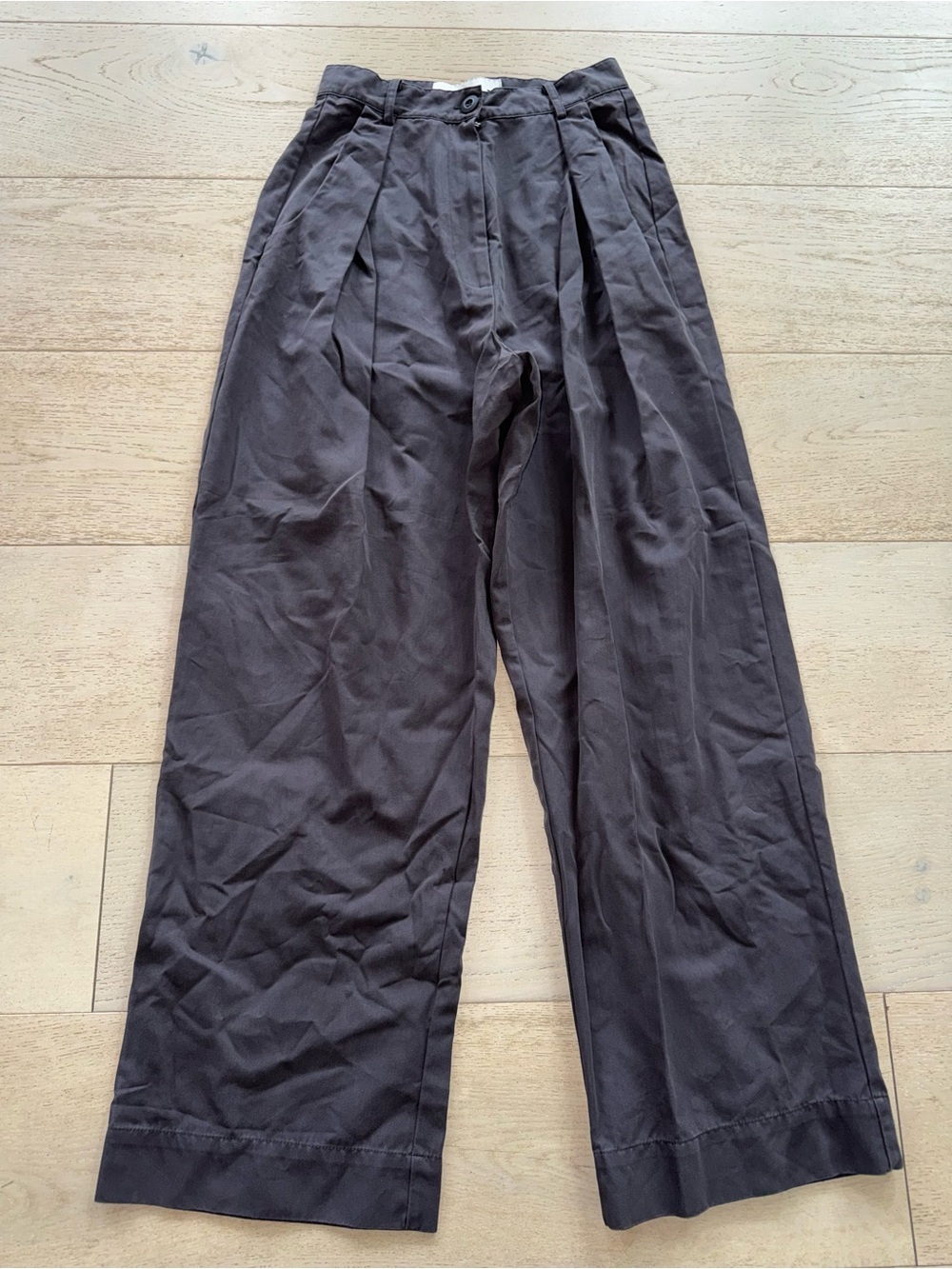 Wray Studio Pant 2